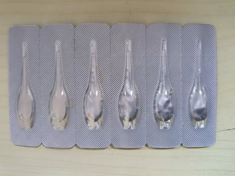 草本精油-扁桃体